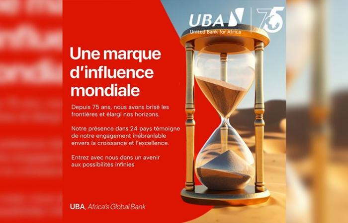 L’empreinte d’une marque et son influence en Afrique et dans le monde