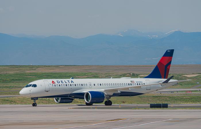 Delta Air Lines ajoute 5 nouvelles routes au départ d’Austin après la sortie d’American Airlines