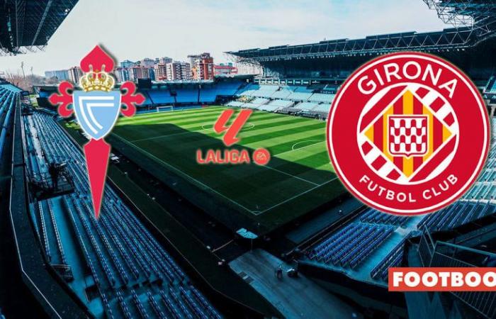 Celta vs Gérone : aperçu du match et pronostics