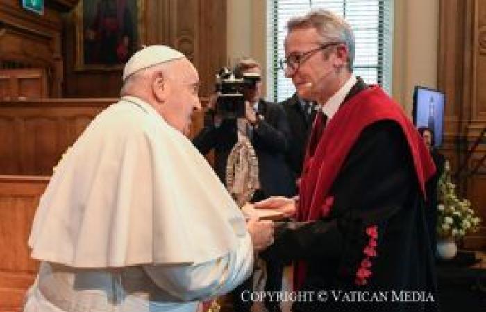 « Seigneur, élargis nos frontières ! » – ZÉNIT