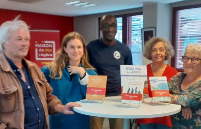 Bagnères-de-Bigorre. 15ème Salon du Livre : « Femmes dans les Pyrénées »