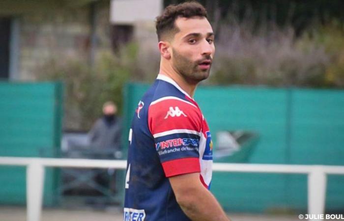 Super XIII – Villefranche prend le dessus sur Pia sur le point d’or – Rugby League