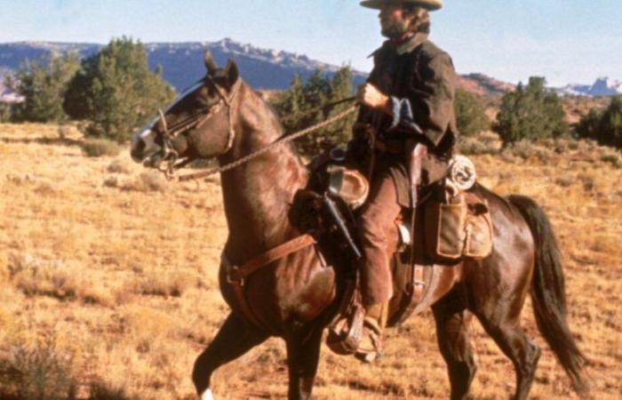 L’un des meilleurs westerns de Clint Eastwood est diffusé ce soir à la télévision.