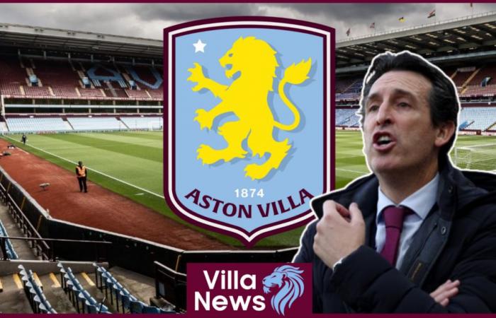 Emery fulmine après ce qu’il a vu Martinez faire à Aston Villa contre Ipswich