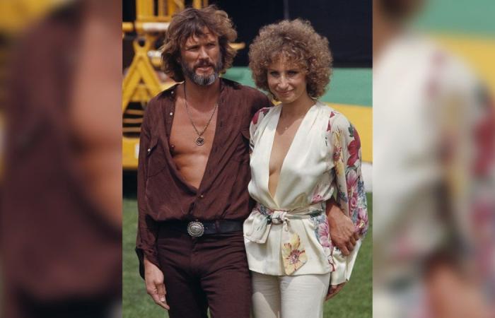 Kris Kristofferson, légende de la musique country, est décédé à 88 ans