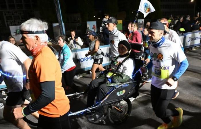 découvrez nos photos des coureurs… et des gagnants !