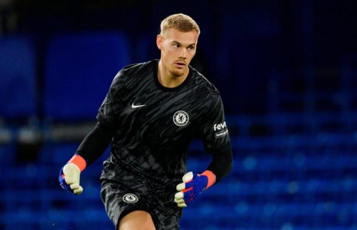 Chelsea prolonge son avance avec Jørgensen et Penders