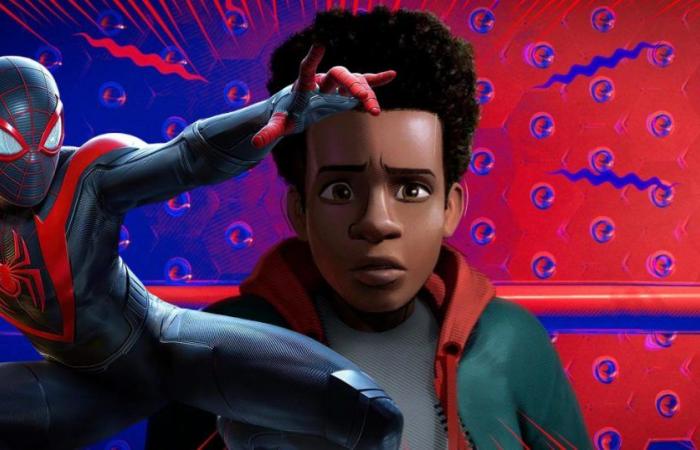 Cet acteur veut jouer Miles Morales, un rôle parfait pour lui