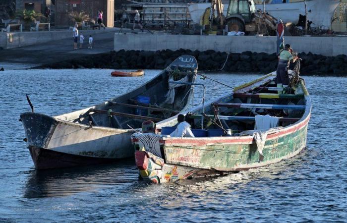 48 migrants toujours recherchés après la catastrophe d’El Hierro, déjà 9 décès confirmés