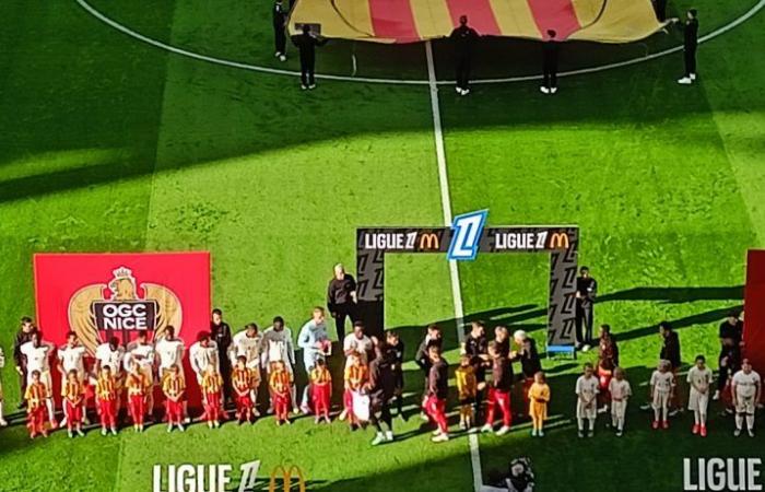 Lens-Nice Franck Haise revient à Bollaert