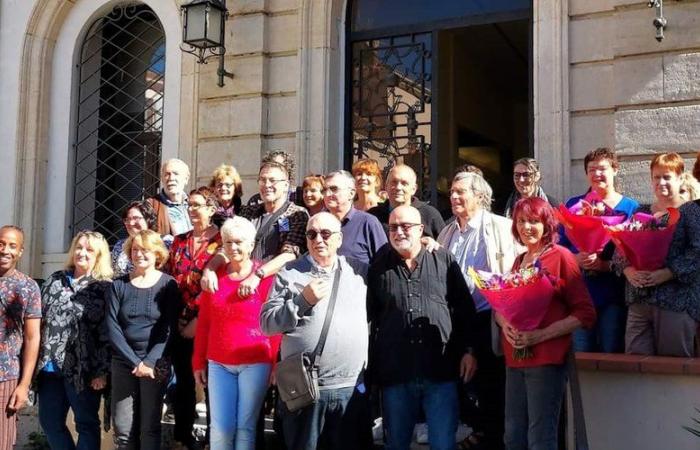 Le salon du livre Cercle des Auteurs Catalans organisé samedi à Améile-les-Bains