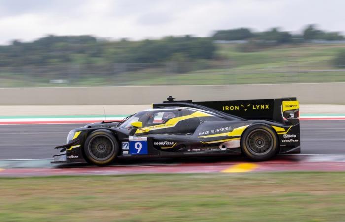 ELMS – Iron Lynx-Proton ouvre son compteur au Mugello