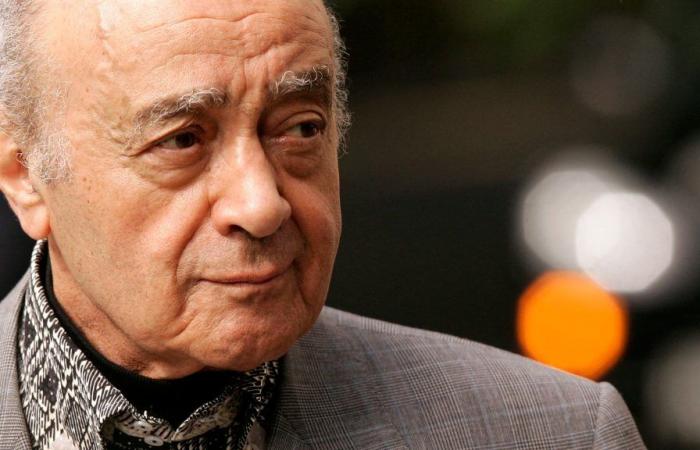 Le fils de Mohamed Al-Fayed « horrifié » par les accusations de violences sexuelles contre son père