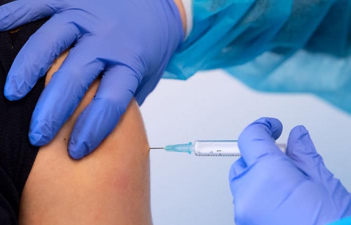 Première personne indemnisée en Suisse dans le cadre du vaccin Covid