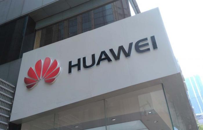 Huawei lance un échantillonnage de ses puces AI Ascend 910C, en remplacement de NVIDIA