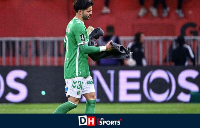 Lyon rugit encore, Saint-Etienne revient de l’enfer