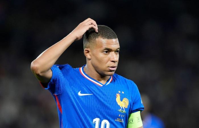 Mbappé : Un sacré bourbier l’attend !