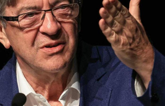 après ses propos sur Benjamin Haddad, Mélenchon se défend de l’antisémitisme