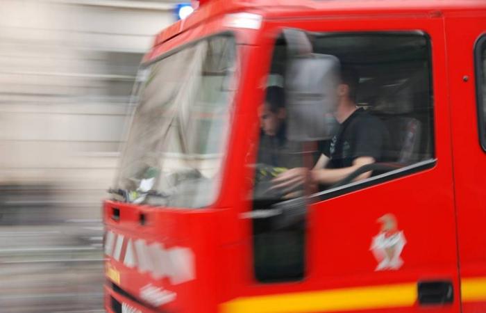 Drôme : Un mort et trois blessés graves dans un accident