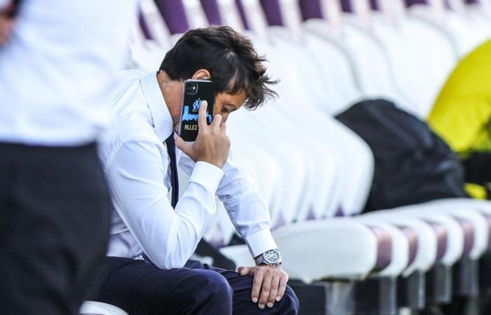 « Vous ne rentrez plus dans le projet » : l’OM annonce son transfert par téléphone !