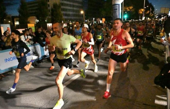 découvrez nos photos des coureurs… et des gagnants !