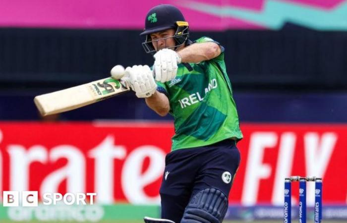 L’Irlande bien battue par Proteas lors de la première rencontre du T20