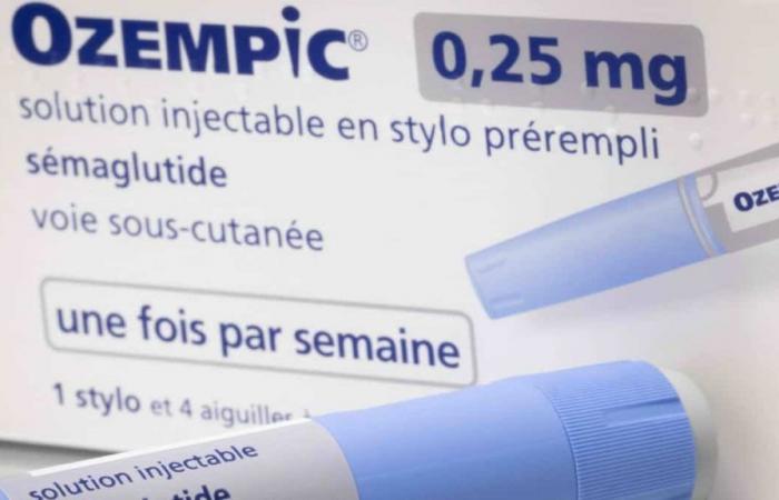 Le microdosage Ozempic gagne en popularité : voici ce qu’en pensent les experts