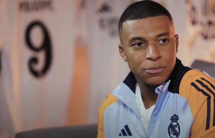 Ex-PSG. Kylian Mbappé banni du stade, le Real Madrid ne rigole pas