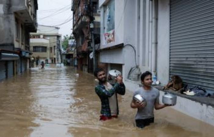 Le bilan des inondations de mousson au Népal atteint 170 alors que Katmandou peine à se remettre