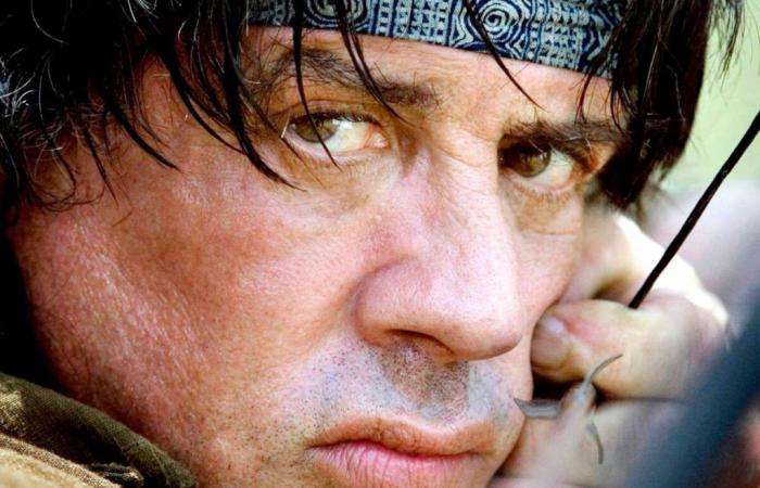 “John Rambo”, le film de renaissance de Stallone, désormais sur Prime Video