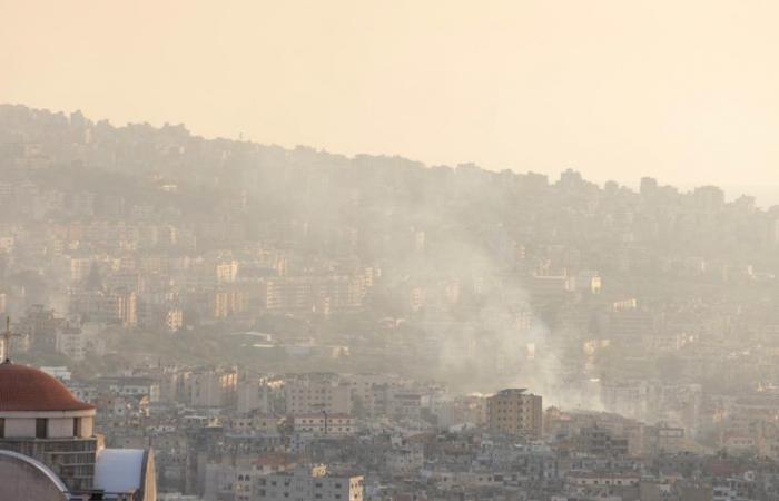 EN DIRECT – Israël continue de bombarder le Liban après avoir tué le chef du Hezbollah