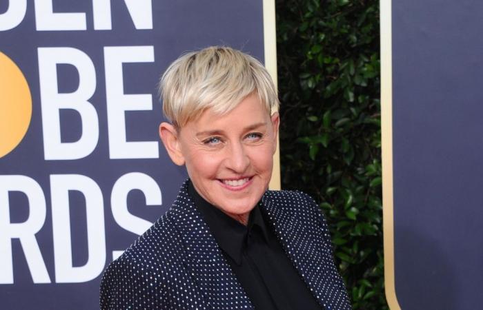 Ellen DeGeneres est toujours marquée par des accusations de maltraitance au travail