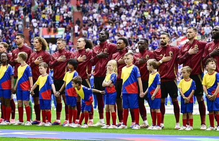 Ce cadre des Diables Rouges ne joue plus pour un club : que va faire Tedesco ?