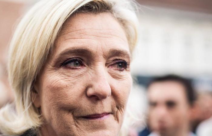 pourquoi Marine Le Pen est jugée à partir de ce lundi