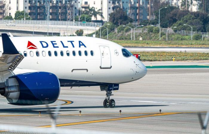 Delta Air Lines ajoute 5 nouvelles routes au départ d’Austin après la sortie d’American Airlines