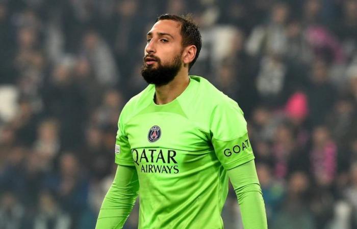 Donnarumma prêt pour Arsenal ?