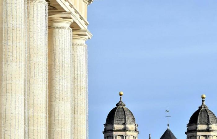 C’est la ville française la plus agréable à découvrir à pied