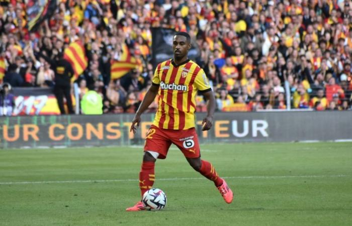 RC Lens – Nice (0-0) : Le match en statistiques