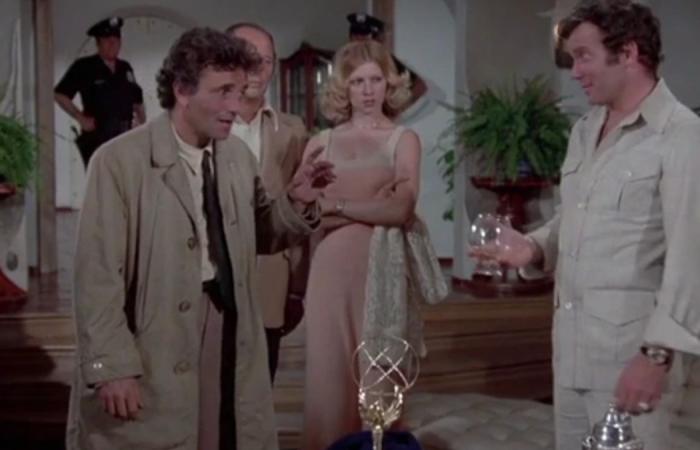 fais ce test de QI en 7 questions, nous te dirons si tu es plus intelligent que Columbo