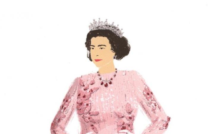 quand Elizabeth II éblouissait la Chine