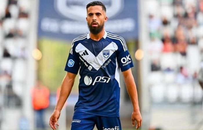 Les Girondins se qualifient pour le prochain tour de Coupe de France