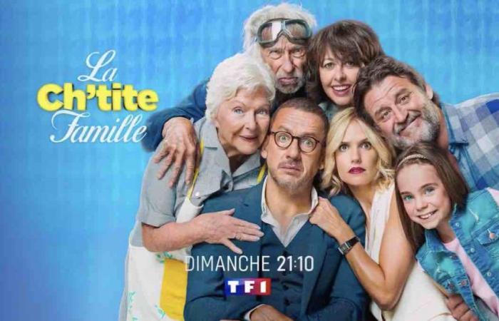 3 choses à savoir sur le film ce soir sur TF1 (29 septembre)