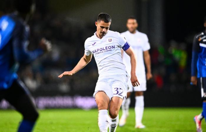 Cinq matchs sans succès pour Anderlecht, encore une fois tenu en échec à Dender