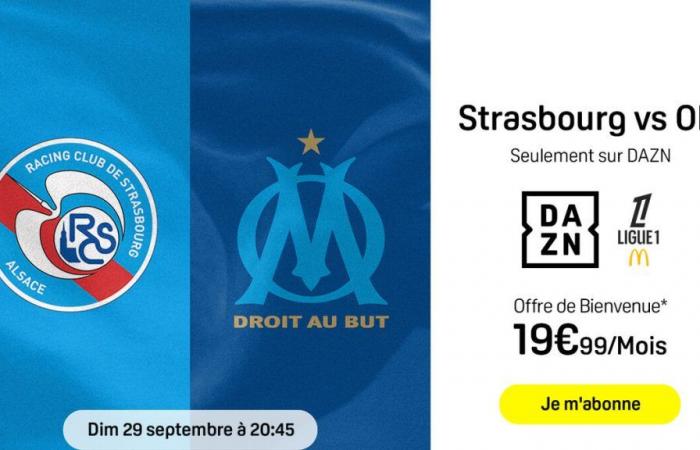 dernière chance de profiter de l’offre -50% pour voir le match et la Ligue 1