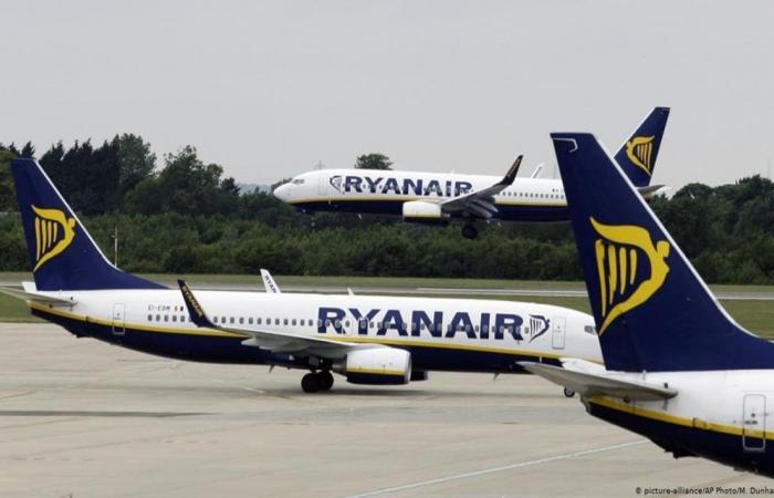 Ryanair va investir 200 millions de dollars en Suède et lancer 10 nouvelles routes