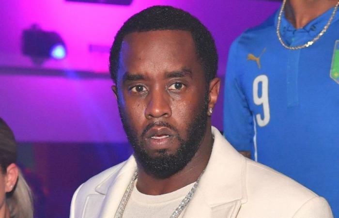 Sean « Diddy » Combs n’est plus sous surveillance anti-suicide et reçoit la visite de sa famille en prison