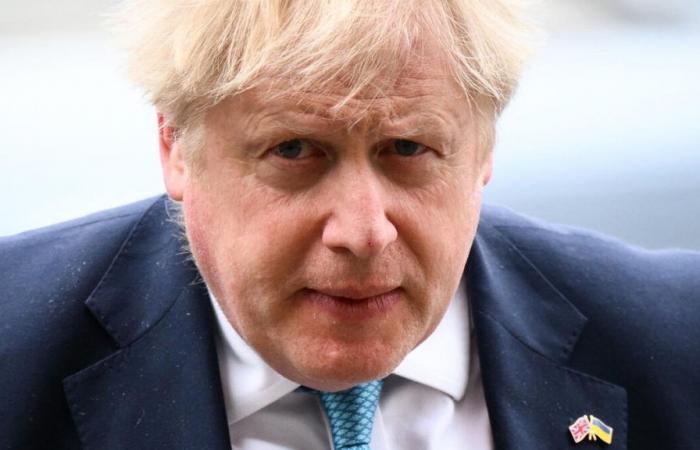 Boris Johnson a envisagé, pendant la pandémie, une opération des forces spéciales contre les Pays-Bas pour saisir des vaccins