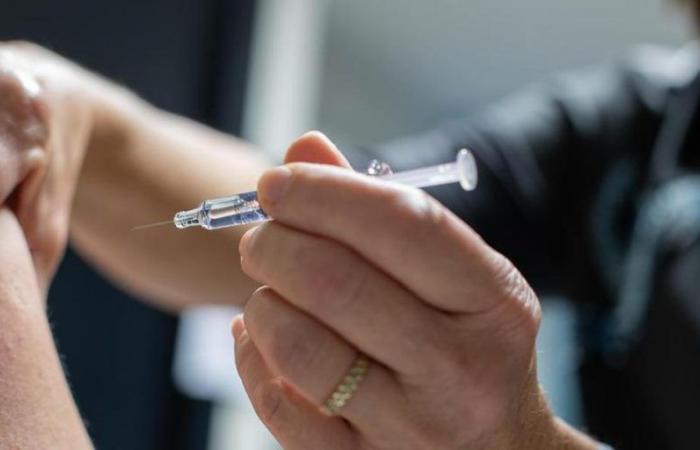 La vaccination pour protéger les seniors du VRS