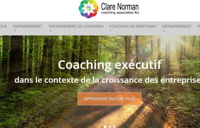 Nouveau livre du maître coach Clare Norman « Cultivating Coachability »