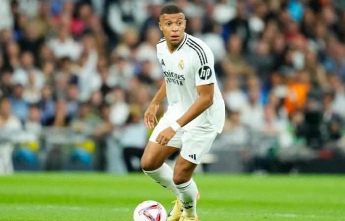 La star du Real Madrid absente 3 semaines – source